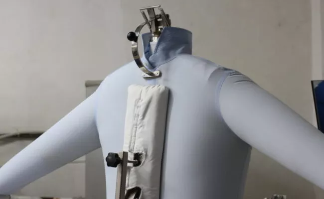 Химчистка мужской и женской одежды (текстиль)