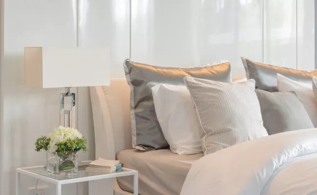 Химчистка предметов интерьера